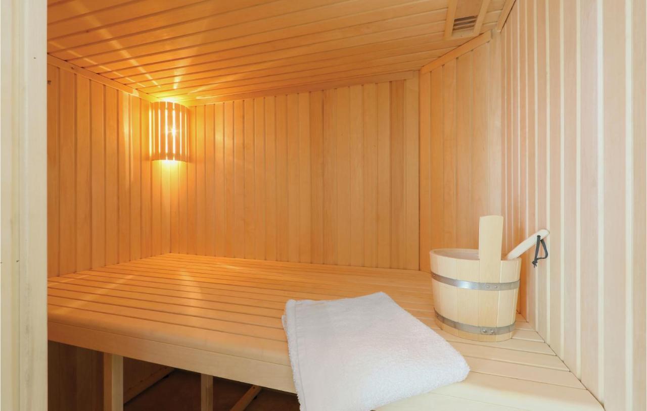 Duenenvilla Penthouse Deluxe 吕贝克 外观 照片